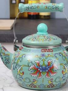 Other Tea Tools - สีเขียว - ดู 3