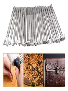 Staming - Plateado - Ver 2