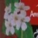 Flor de cerejeira