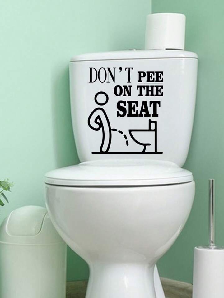 Pee On Toilet Seat Wholeselling Cheap