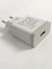 Wall Charger - 白色 - 查看 2