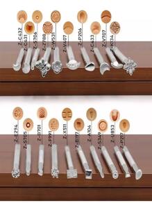 Staming - Plateado - Ver 3