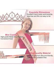 媽咪待產腰帶,適用於嬰兒派對用品和性別揭秘派對