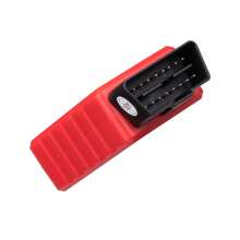 KINGBOLEN KINGBOLEN ELM327 V1.5 OBD2 Scanner WiFi PIC18F25K80 Chip OBDII Diagnostic Tools Compatible With IPhone Android PC ELM 327 Auto Code Reader