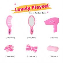 套兒童電子互動毛絨動物毛絨玩具行走吠叫搖尾巴兔子，模仿逼真的聲音和動作，男孩和女孩的陪伴成長玩具，聖誕節和生日禮物 - 白色 - 查看 6