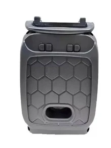 Speaker - màu sắc ngẫu nhiên - Xem 2