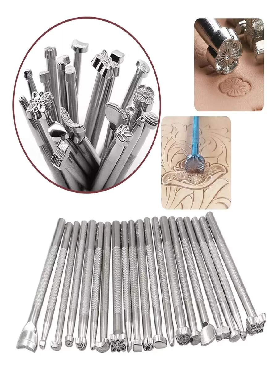 Staming - Plateado - Ver 1