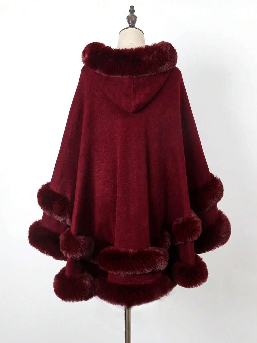 shawl shein