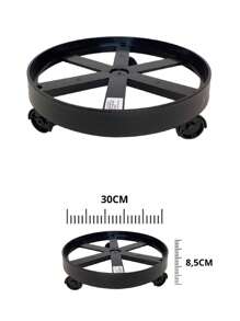 Other Kitchen Tools - Negro - Ver 4