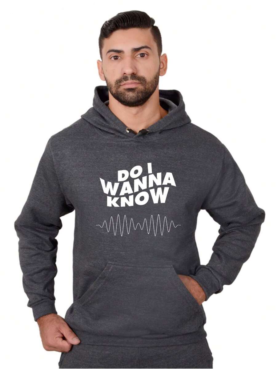 Men Sweatshirts - Màu xám đen - Xem 1