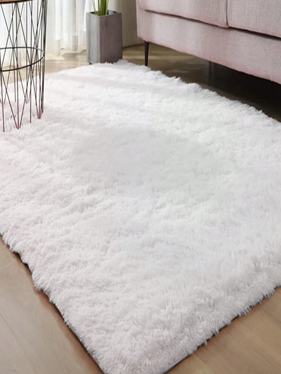 Carpet - 白色 - 查看 1