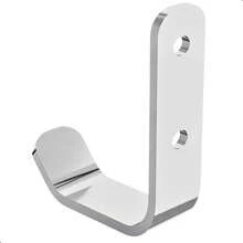 Bathroom Hooks - 銀色 - 查看 3