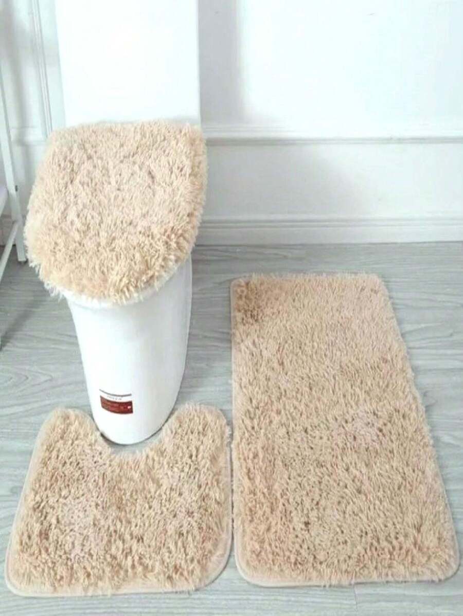 Carpet - 卡其色 - 查看 1