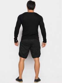 Men Underwear Accessories - màu đen - Xem 2