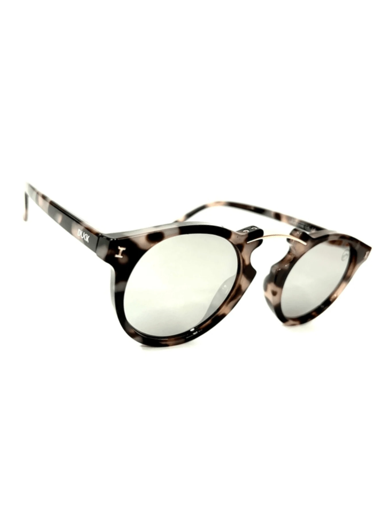 Women Sunglasses - Xám - Xem 1