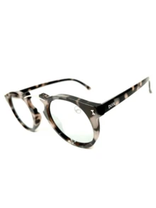 Women Sunglasses - Xám - Xem 3