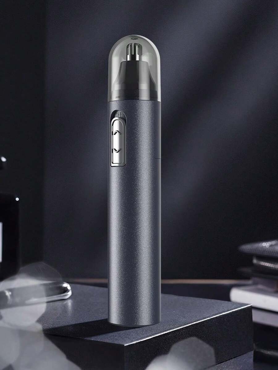 男女電動鼻毛修剪器,男士剃鬚刀,鼻毛修剪和清潔工具