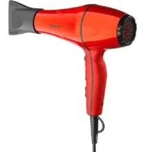 Hair Care Appliance - 紅色 - 查看 4