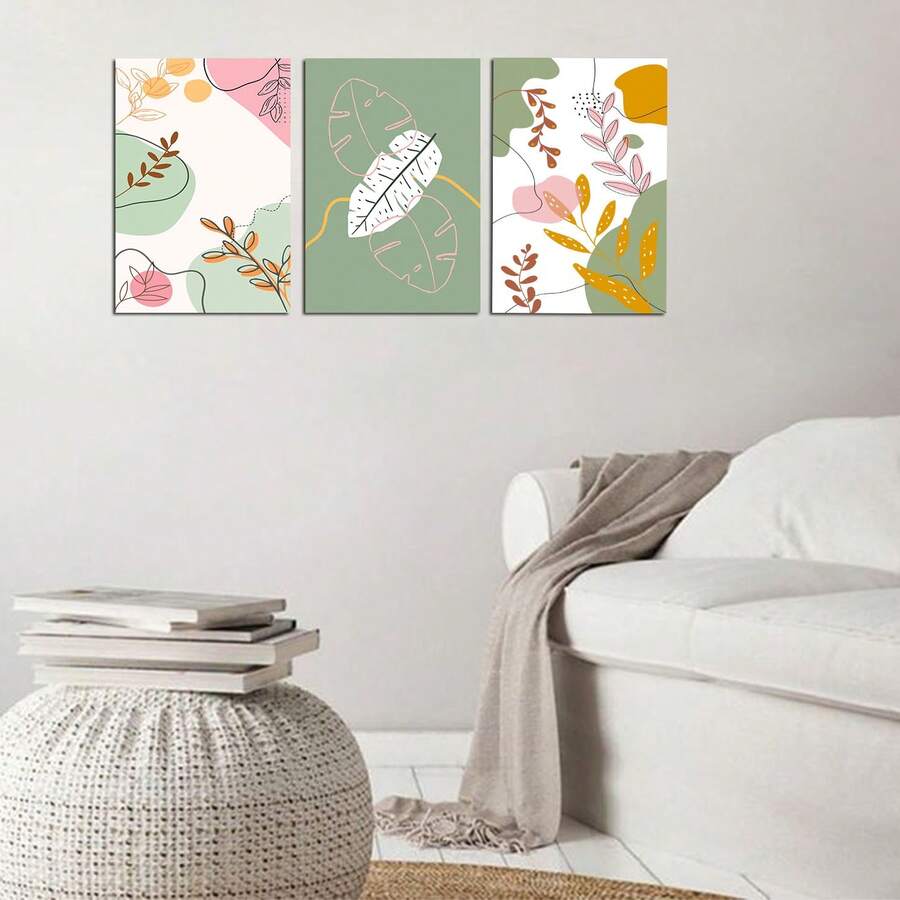 Plaques & Signs - 珊瑚粉 - 查看 1