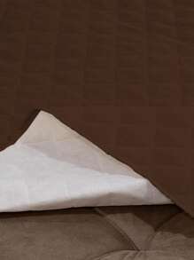 Sofa Covers - Óxido marrón - Ver 4