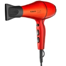 Hair Care Appliance - 紅色 - 查看 3