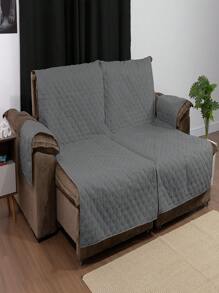 Sofa Covers - 灰色 - 查看 1