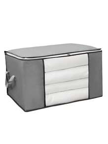 2 Bolsas Almacenamiento Organización Edredon Cobijas