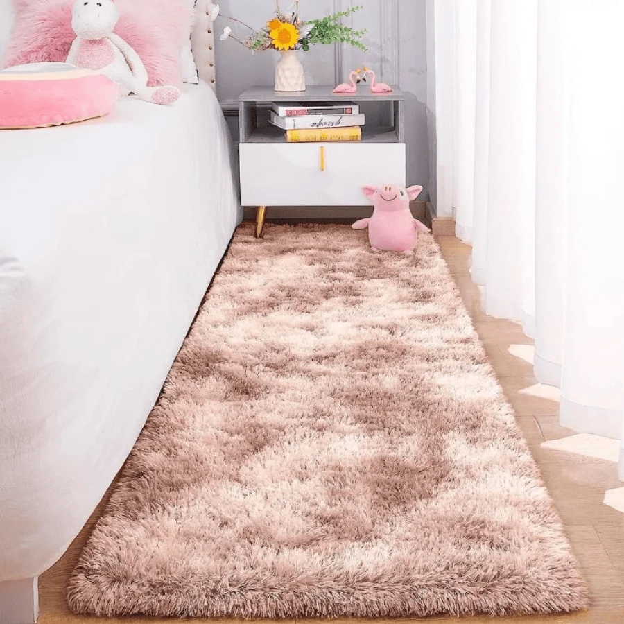 Runner Rugs - Champagne - Voir 1