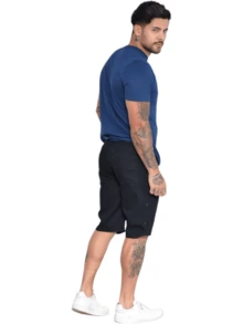 Men Shorts - màu đen - Xem 4