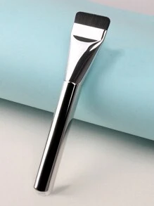 1支柔软面膜刷 + 1支硅胶面膜刷 + 1支银色单线面膜刷 + 无痕粉底遮瑕刷 + 轻盈扁平无粉底化妆刷（带勺头） + 双头美妆工具化妆刷 + 泥膜刷，化妆刷套装，化妆刷套装，化妆刷套装，全套化妆刷，化妆刷套装，全套化妆套装，化妆刷套装，化妆刷套装，化妆礼盒套装