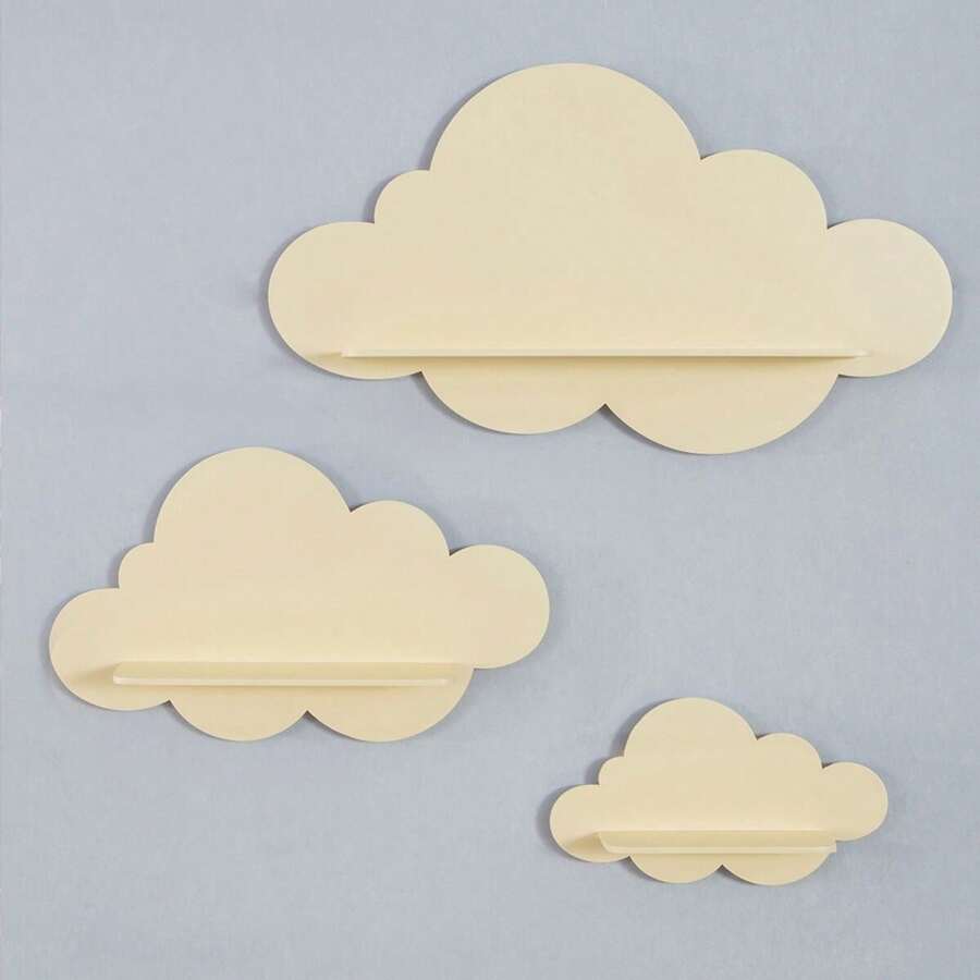 Kitchen Linen Sets - Yellow - View 1