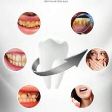 5D Teeth Whitening Strips 7 Pairs Of 14 Pieces - 2 cái hộp - Xem 5