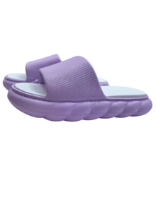 Chanclas Nube Para Mujer Sandalias Baño Ultra Confort