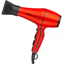Hair Care Appliance - 紅色 - 查看 1