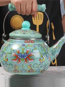 Other Tea Tools - สีเขียว - ดู 4