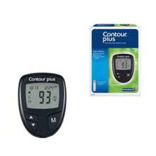 Household Health Tools - 黑色 - 查看 3