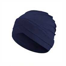 女性輕巧彈性頭帶,適合日常穿著,睡眠和美容護理