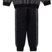 Young Boys Sets - màu đen - Xem 3