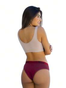 Women Thongs - Nhiều màu - Xem 5