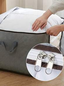 2 Bolsas Almacenamiento Organización Edredon Cobijas