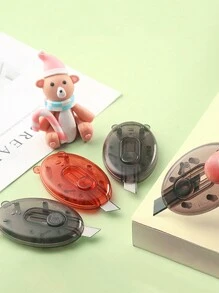 Craft Knife - Pink - View 6