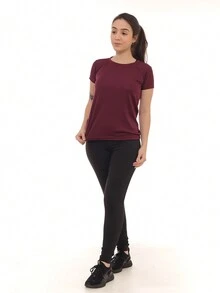 Women T-Shirts - 彩色 - 查看 10