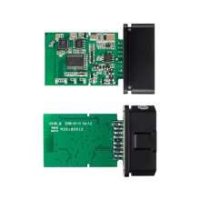 KINGBOLEN KINGBOLEN ELM327 V1.5 OBD2 Scanner WiFi PIC18F25K80 Chip OBDII Diagnostic Tools Compatible With IPhone Android PC ELM 327 Auto Code Reader