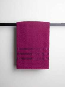 Bath Towel Sets - Burdeos - Ver 3