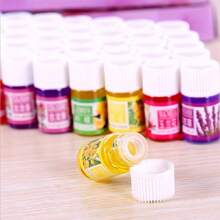 Esencias aromáticas Perfumes de aromaterapia 3ml Humidificador 12 piezas - ONE SIZE - Ver 4