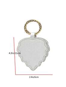 1入組旅行磁力帽夾,pu皮手提袋磁力帽夾,磁力帽硅膠夾,磁力帽架,手提背包行李帽架,旅行袋配件,適用於旅行袋、背包、錢包、手提袋