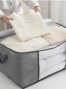 2 Bolsas Almacenamiento Organización Edredon Cobijas