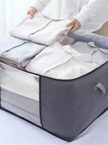 2 Bolsas Almacenamiento Organización Edredon Cobijas