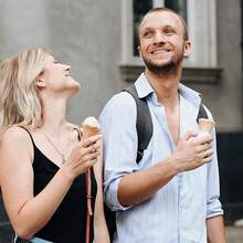 4 Pcs  Rings for Women Men 316L Stainless Steel Anxiety Rings for Stress Relieving Wedding Promise Rings Set - Silver - View 5