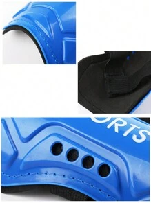 Soccer Shin Guards, Soccer Shin Guards, Shin Guard Socks For Adult And Youth For Soccer Games Beginner Elite Athlete Running Jogging Fitness - Adult Children